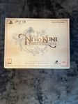 Ni No Kuni Wrath of the white witch Wizards Edition ps3