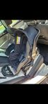 Britax römer babyskydd isofix