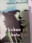 Flickan på hotellet 