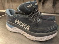 HOKA BONDI 7 WIDE