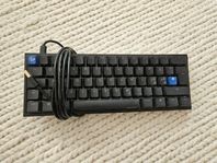 Ducky 2 mini tangentbord