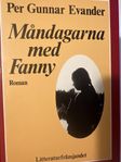 Måndagarna med Fanny