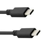 Ny USB-c till USB-c kabel 1.8 m