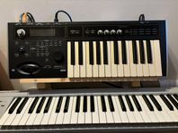 Korg microX