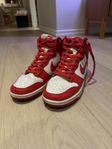 Nike Dunk Retro High