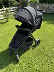 Barnvagn Britax B-Motion 4 Plus