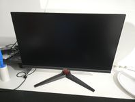 Gaming monitor 23.8" 165Hz