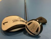 Spalding Driver