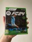 EA SPORTS FC 24 (FIFA 24) XBOX SERIES X/XBOX ONE