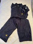 Adidas Climaproof golfkläder