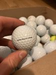 REA-prov1/x golfbollar