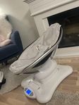 Mamaroo 4.0 elektrisk vagga