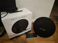 Harman Kardon onyx studio 4