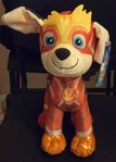 Paw Patrol- Mighty Pups Super Paws - Marshall Höjd 27cm Ny!