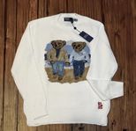 Polo Ralph Lauren The Ralph & Ricky Bear tröja