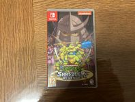 Teenage Mutant Ninja Turtles: Shredder's Revenge (Switch)