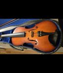 Violin 4/4 storlek