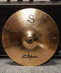 Zildjian S rock crash 18"