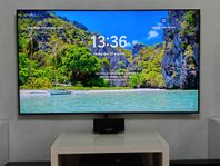 Samsung 65" 4K QLED-TV