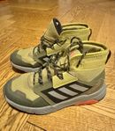 ADIDAS TERREX MID goretex stl33