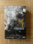 Offline av Anne Holt