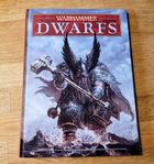 Dwarfs 8th edition Warhammer Armies book