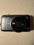 Canon SX220 HS