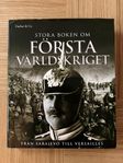 Stora boken om första världskriget