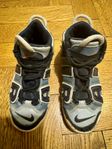 NIKE AIR MID skinnsko barn stl 29.5