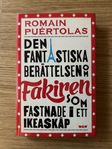 Den fantastiska berättelsen om…