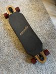 Madrid Longboard Skateboard 