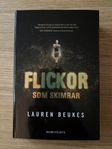 Flickor som skimrar av Lauren Beukes