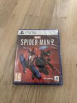 *Nytt* Spiderman 2 PS5