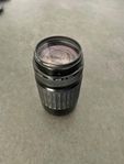 Canon zoom lens ef 75-300 i nyskick 