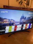 smart TV LG 55