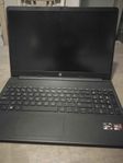 Laptop HP 15s 