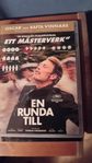 DVD "En runda till"