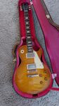 Gibson les paul custom shop Murphy lab  