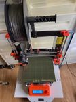 1 st prusa 3d printer