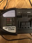 Hitachi