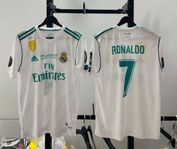 Real Madrid - L - Ronaldo