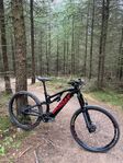 GASGAS ECA 1 E-MTB