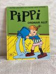 1:a utgåvan av ”PIPPI ORDNAR ALLT”, Astrid Lindgren, 19