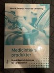 Medicintekniska produkter