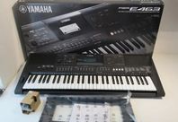 Yamaha psr e-463 Oriental 