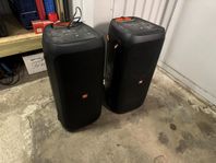 JBL Partybox 310 (2st)