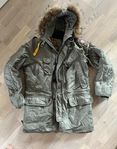 Parajumpers Masterpiece Series Large