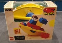 Retro Lego Duplo byggsatser