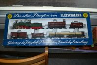 Fleischmann 490501, 4883. NOS