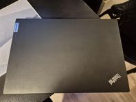 Lenovo Thinkpad E14 G3 Ryzen7/24gb/256gb